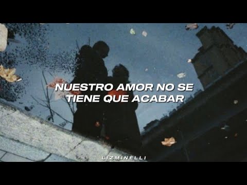 Por Si No Te Vuelvo A Ver - Morat // Letra. ♡