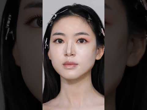 누구 닮았는데 누구더라..? #음영메이크업