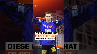 Und dazu gewinnen die Magdeburger den Handball-Kracher souverän! | ZDFsportstudio | #shorts