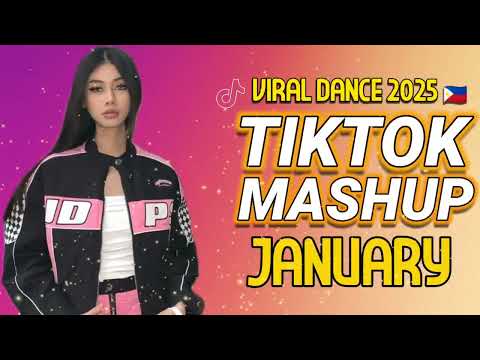 New Tiktok Mashup Philippines 2025 Viral Dance Craze (🇵🇭) Party Music