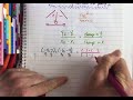 Finding Slope from Two Points