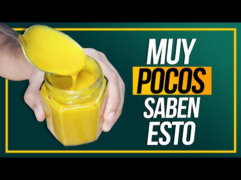 ¿Manchas Viejas? Antigua Crema De Curcuma Para Las Manchas Sin Importar la Edad