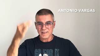 COMO ACEPTAR LA COMPETENCIA-ANTONIO VARGAS