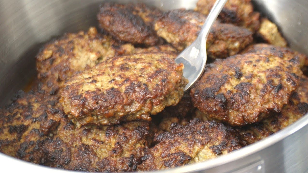 Гепарики настолько вкусные, что я не успеваю их готовить! Уж больно они нам понравились