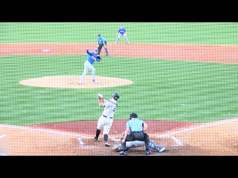 Gamecock Baseball vs. Florida | Apr. 21, 2023