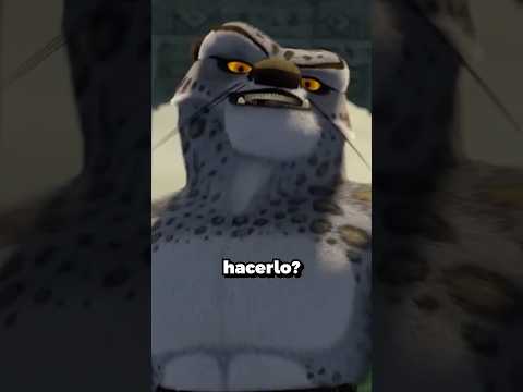 COMO SOBREVIVIO TAI LUNG?