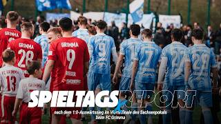 Chemnitzer FC | Spieltagsreport #WSPVF | #FCGCFC