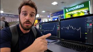 o melhor indicador para encontrar compras no day trade