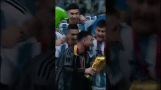 Pildun 2026 tinggal menghitung bulan lagi #pildun2022 #messi #argentina