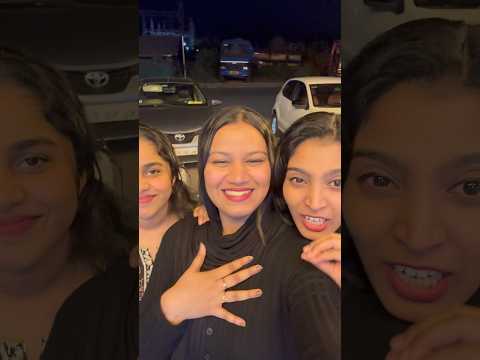 Finally ഞങ്ങൾ മണ്ണാർക്കാട് എത്തി 😍 Happiness❤️ #shorts #short