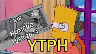 Los Simpson YTPH