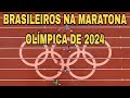 Maratona Olímpica e Eventos Relacionados