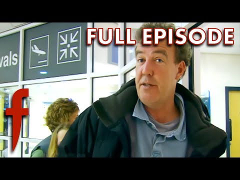 Gordon's Kitchen Crash Course for Jeremy Clarkson | Full Episode | The F Word