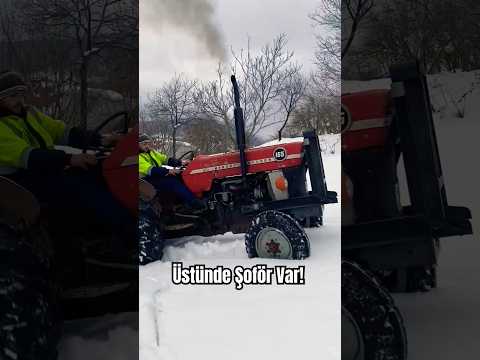 Koç gibi 165 ❤️‍🔥 #reels #fyp #video #tractor #masseyferguson #efsanetraktörlertokat #tokat