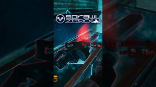 SPRAWL zero | Gameplay Walkthrough FULL GAME SHORT part 17