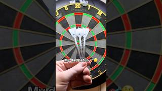 My Darts Setup 🔥 Target Shaggy Gen 2 + L-Style 😍(Alt option)Target… We NEED Shaggy 95K Darts 😳🎯