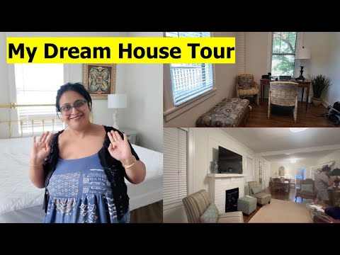 This House Fulfilled My Dream | House Tour | Travel Vlog | Simple Living Wise Thinking