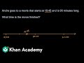 Understanding Movie Time Calculations