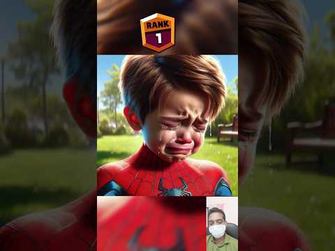 FB Like 🤣| Who is best? Spiderman vs Venom vs Captain America #marvel #shorts #avengers #shortvideo