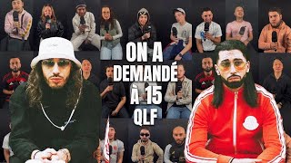 On a demandé à 15 QLF leur son ultime de PNL ! (Interview)