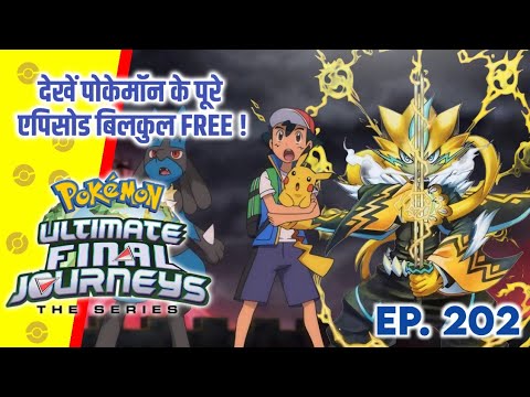 Top 10 Unique Pokemon Of Ash | Hindi |