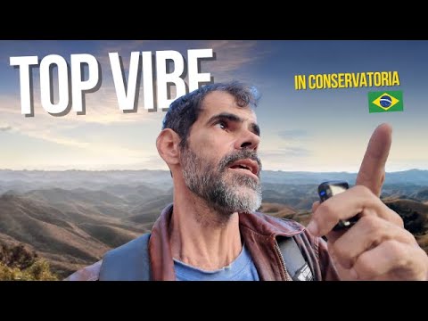 Top Vibe - Conservatoria Brazil