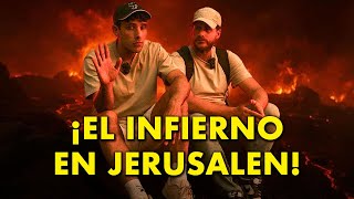 🔴 El Ritual Más ABOMINABLE en la Historia de ISRAEL 😧🇮🇱