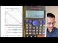 Bivariate Data Analysis Concepts