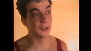 Richard Genzer - Dracula, taneční skupina Uno