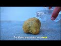 Understanding the Effects of Water on Rock