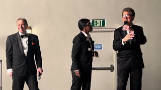 Rat Pack Impersonators In Las Vegas