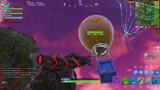 Fortnite s přáteli: Niki, Vesky, Wolfík sedmá část