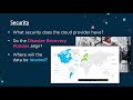 Cloud Services: Key Considerations