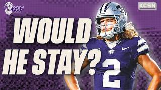 The BIGGEST Questions for K-State Football in 2026