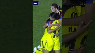 En el 2025 América tuvo grandes momentos  🦅