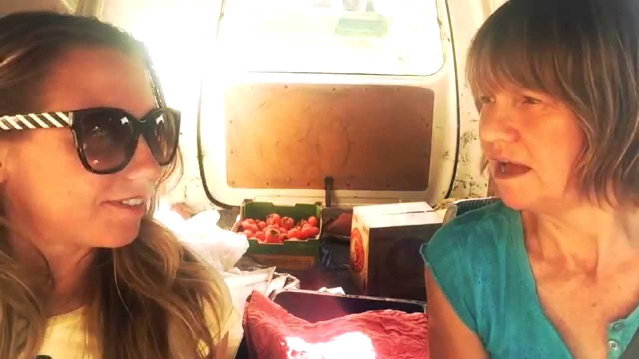 Ladyboys, My Stomach Scan & Secret eaters