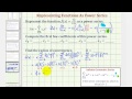 Power Series and Convergence Concepts