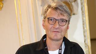 Jan Svěrák vzal herecká esa do Řecka: Manželka z toho výrazně zhubla!