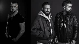 Kollegah - Kool & The Gang/Verlieren hassen feat. Shindy & Bushido (Remix by G/G)
