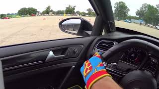 MSCC AutoX #5 - Alliant Energy Center - 8-16-2026