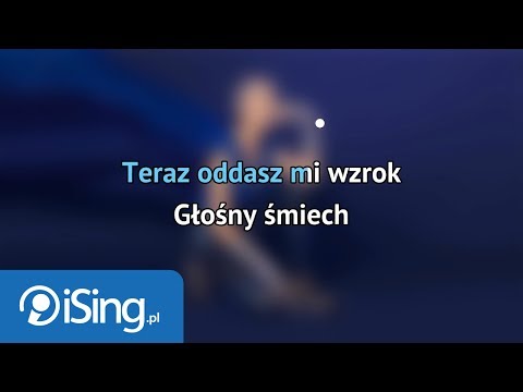 Natalia Nykiel – Spokój (karaoke iSing)