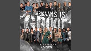 Liefling Keurspel (Live)