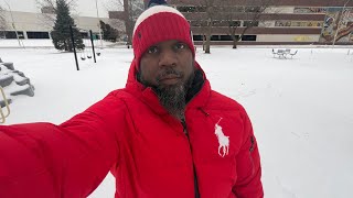 Winter Storm Approaching, Expected to Affect 80% of the U.S.