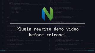 Rewrite demo! | fyler.nvim