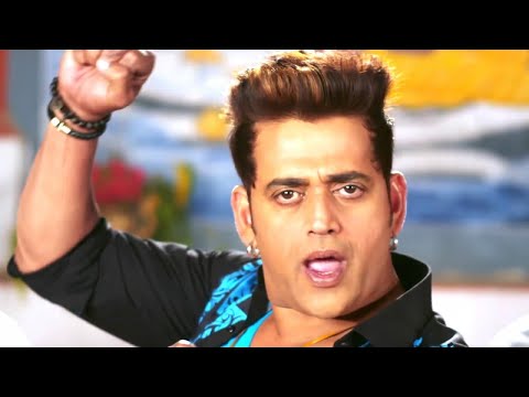 RAVI KISHAN  | Jiya Jiya Ho Bihar Ke Lala | BHOJPURI FULL SONG 2017