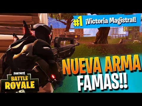 Fortnite Game Mode Leak