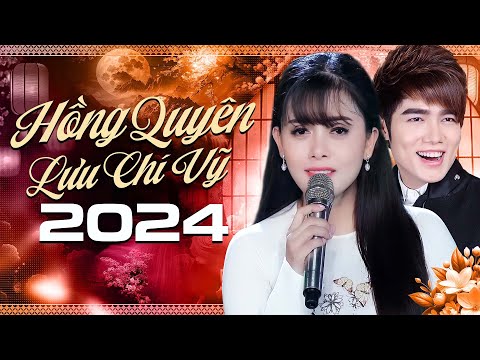 Hồng Quyên & Lưu Chí Vỹ - Tuyển Chọn Trữ Tình Bolero Hay Nhất KHÔNG PHẢI TẠI CHÚNG MÌNH, THƯƠNG THẦM