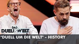 "Wer die Wahl hat, hat die Qual" DUDW