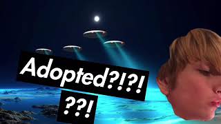 He’s adopted (Alien on earth episode 3)