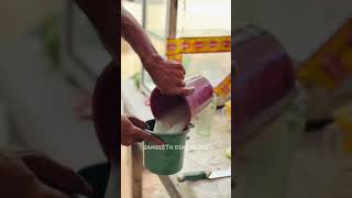 Local Fresh Orange Juice In Sri Lanka - Sangeeth Dini Vlogs
